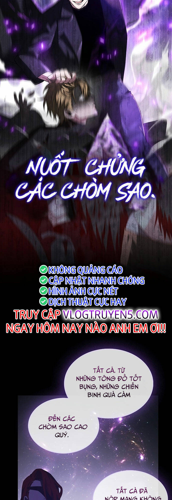 ta không phải là hồi quy giả chapter 1 - Trang 2