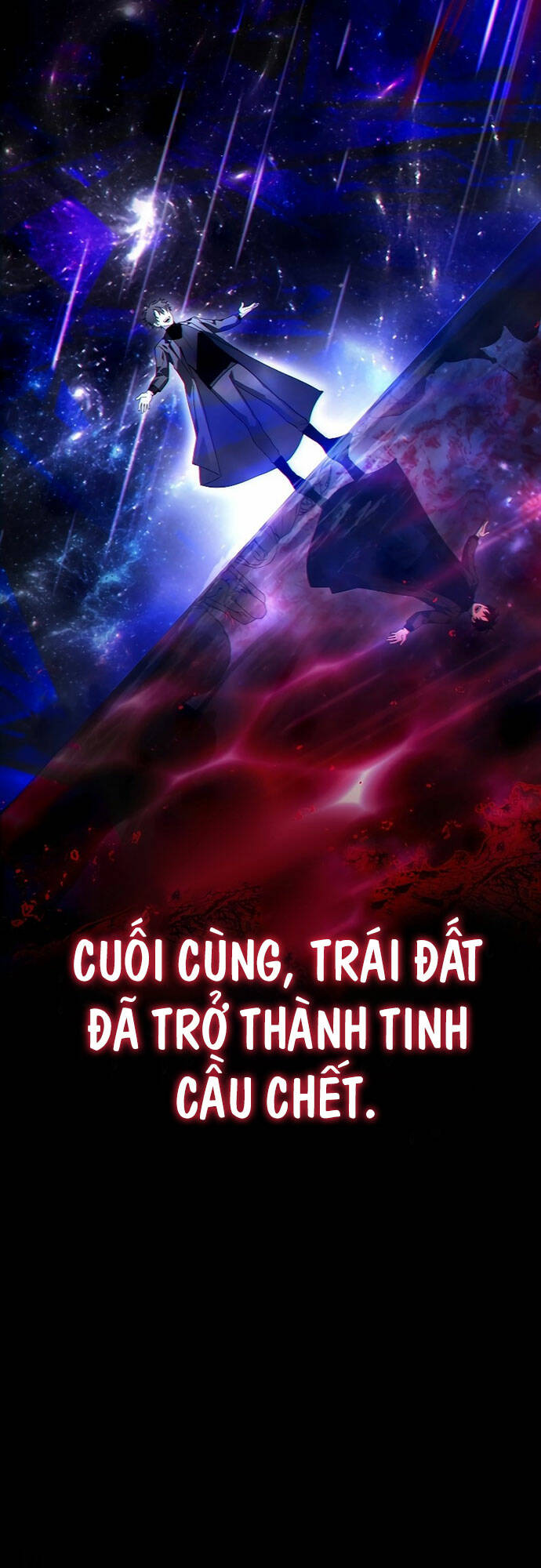 ta không phải là hồi quy giả chapter 1 - Trang 2