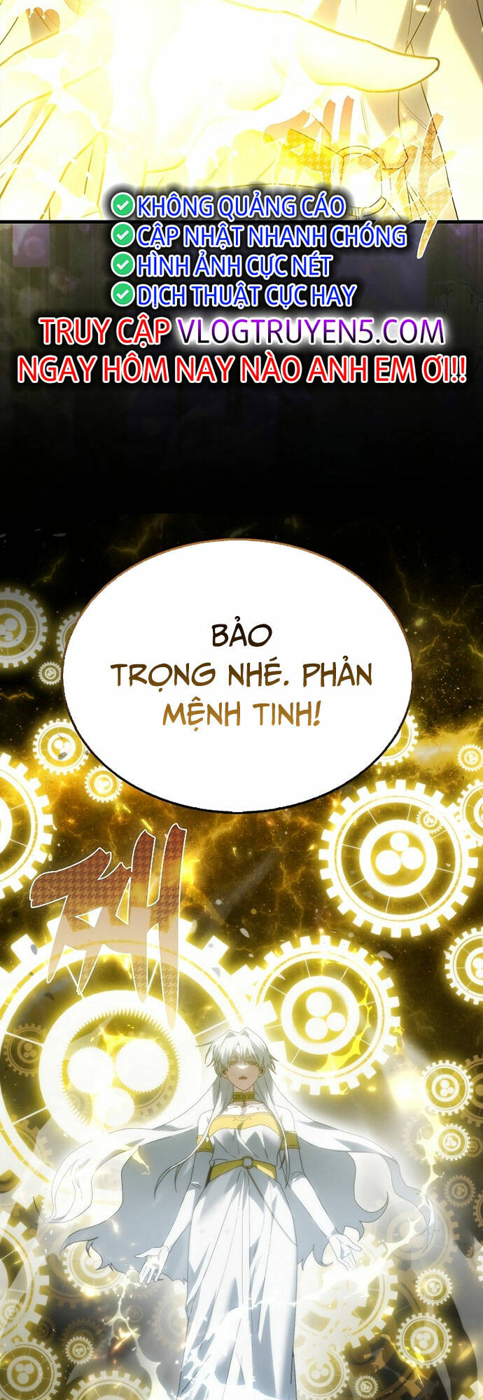 ta không phải là hồi quy giả chapter 1 - Trang 2