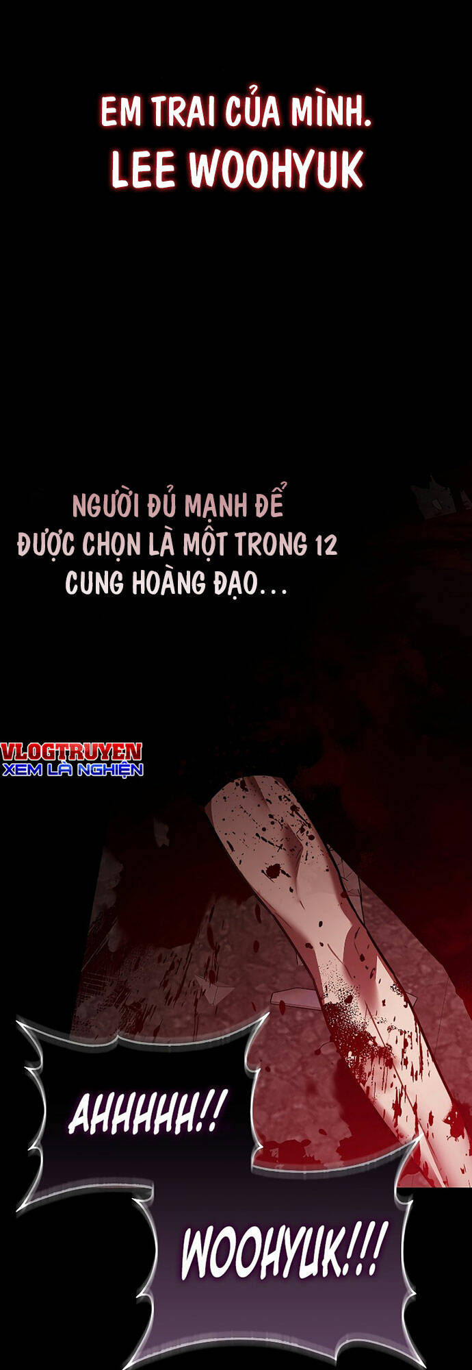 ta không phải là hồi quy giả chapter 1 - Trang 2