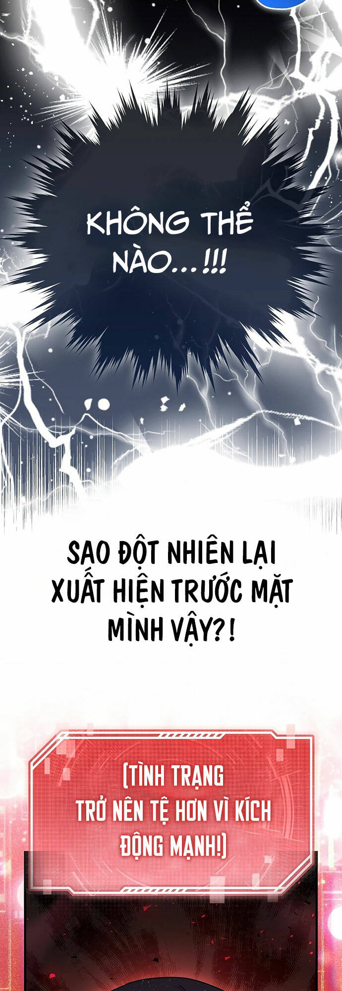 ta không phải là hồi quy giả chapter 1 - Trang 2