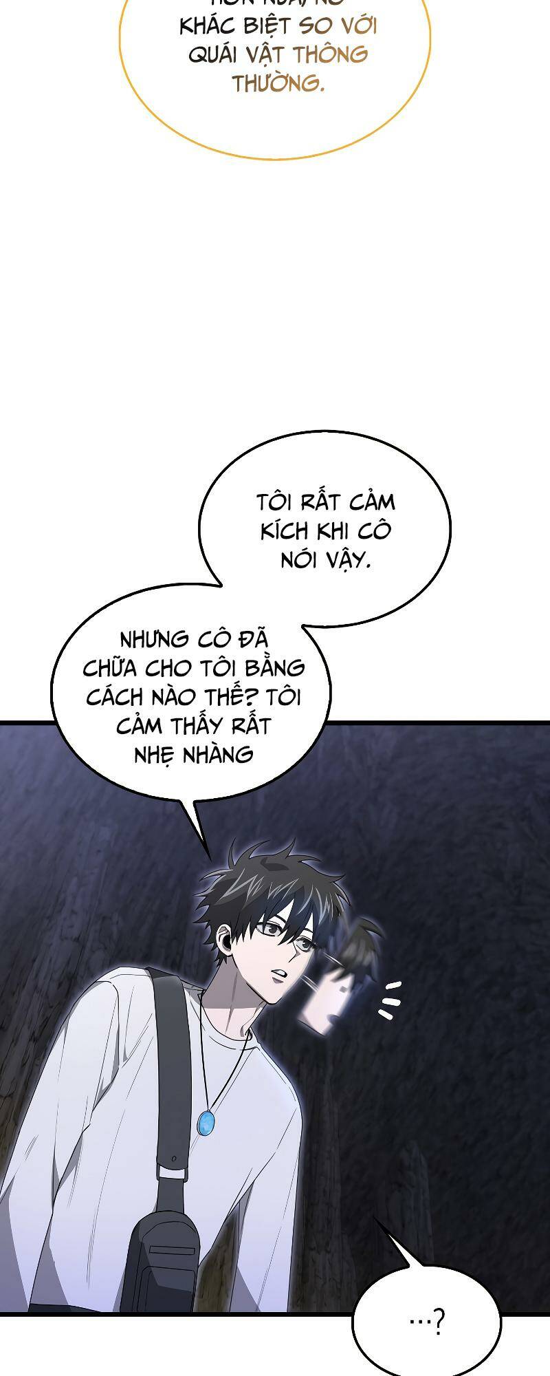 ta không phải là hồi quy giả chapter 11 - Trang 2