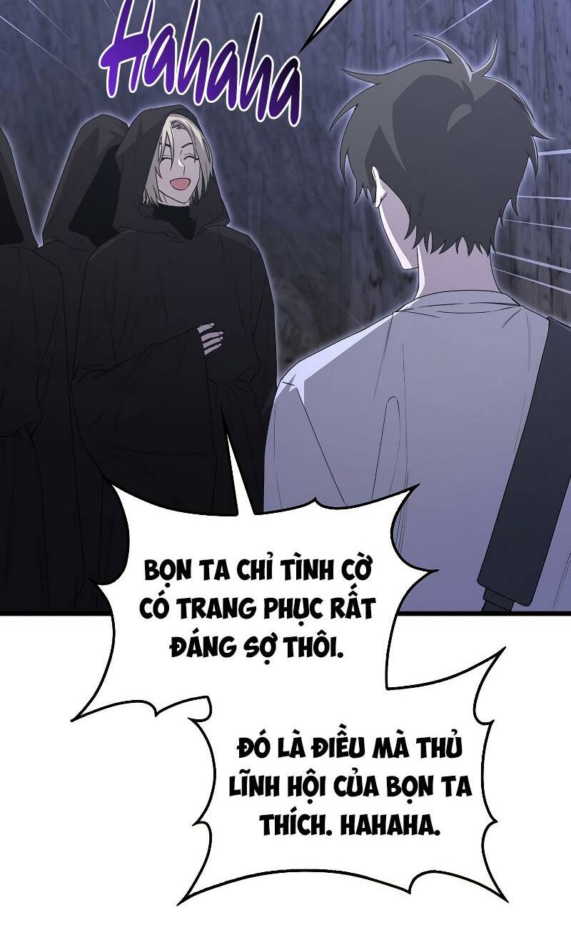 ta không phải là hồi quy giả chapter 11 - Trang 2