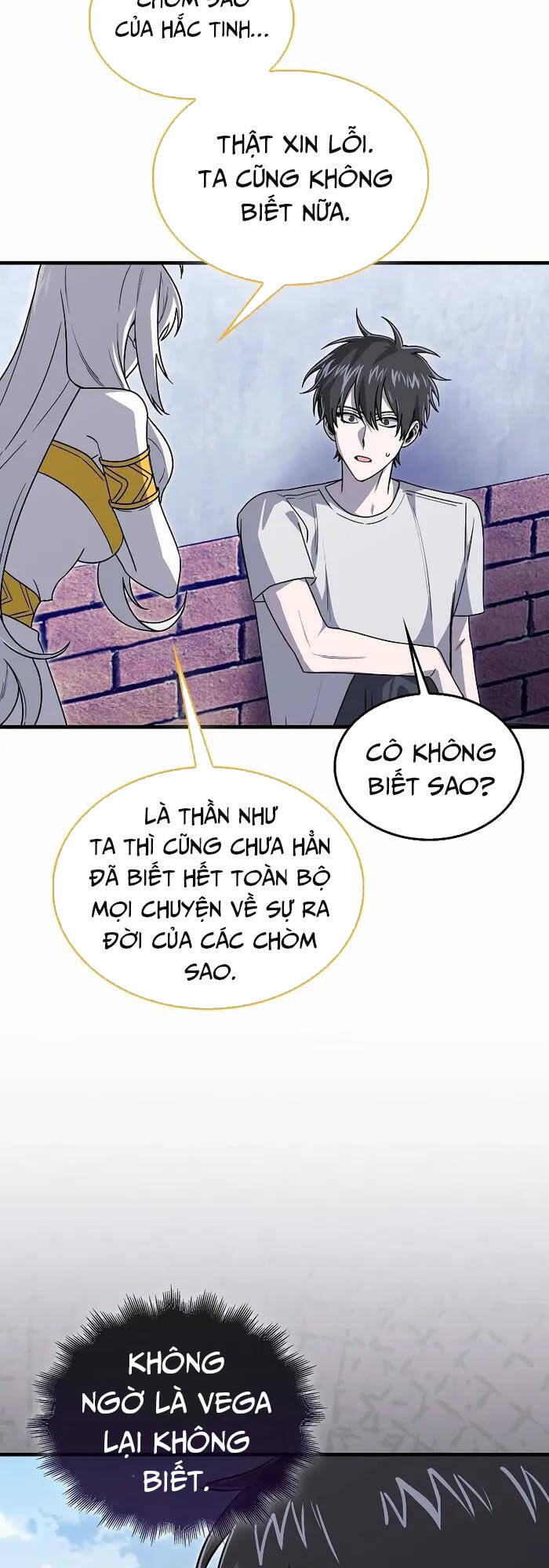 ta không phải là hồi quy giả chapter 20 - Trang 2