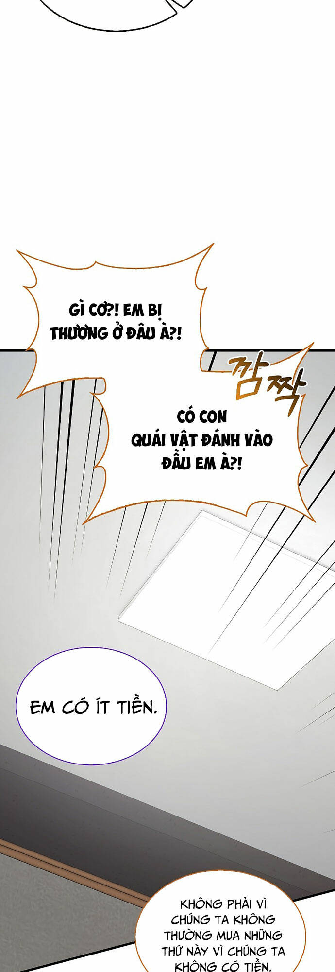 ta không phải là hồi quy giả chapter 4 - Trang 2