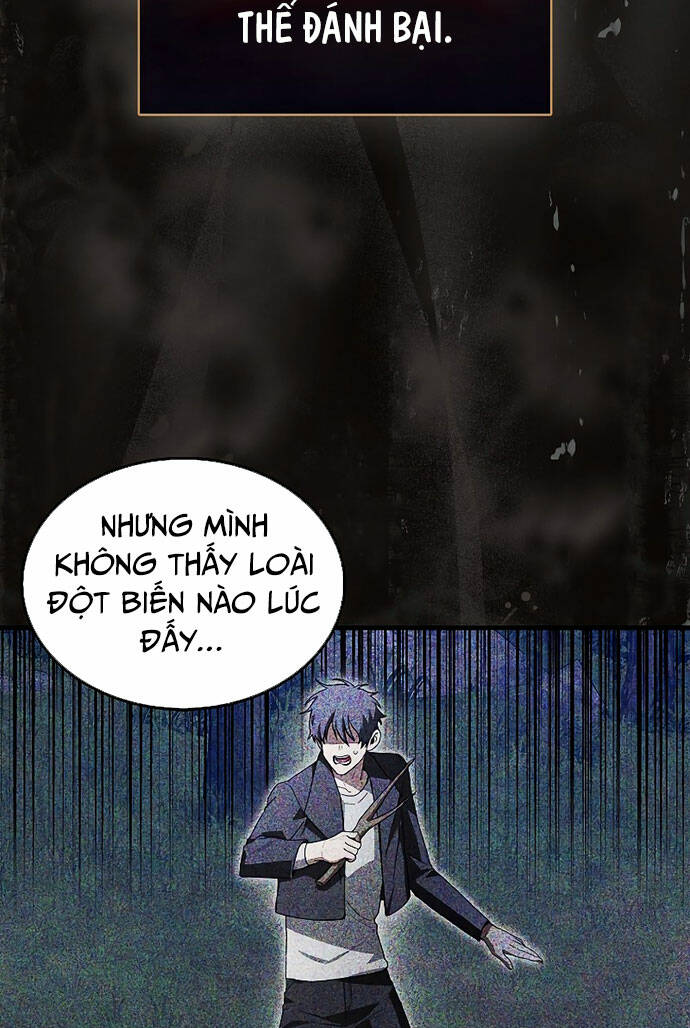 ta không phải là hồi quy giả chapter 4 - Trang 2