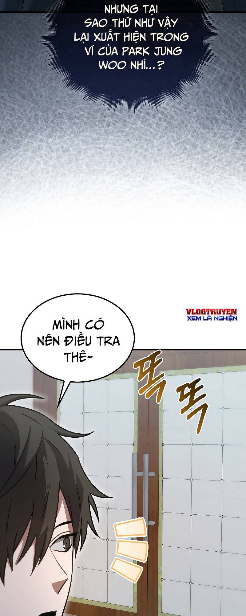 ta không phải là hồi quy giả chapter 6 - Trang 2