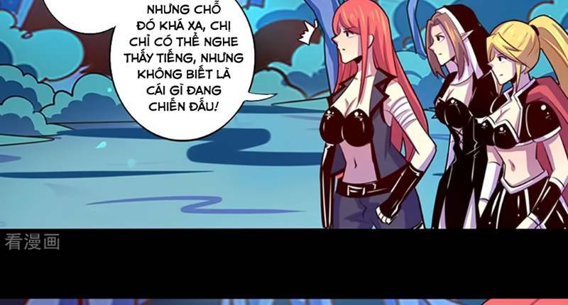 Ta Không Phải Là Npc Chapter 103 - Trang 2