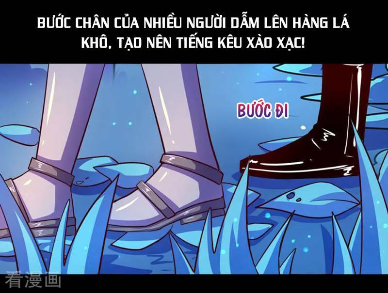 Ta Không Phải Là Npc Chapter 93 - Trang 2