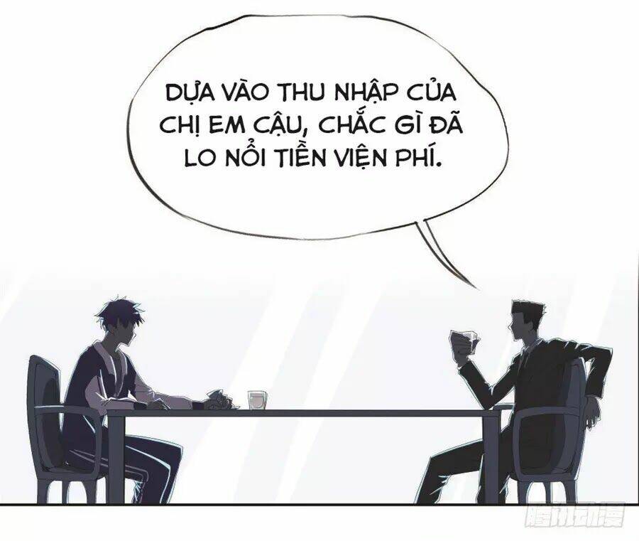 Ta Không Phải Nữ Thần Chapter 6 - Trang 2