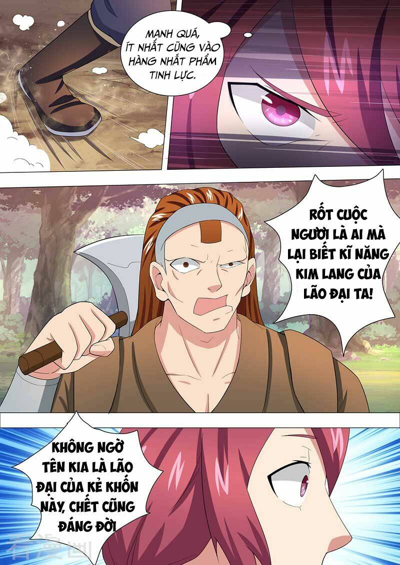 Ta Là Bá Vương Chapter 36 - Next Chapter 37