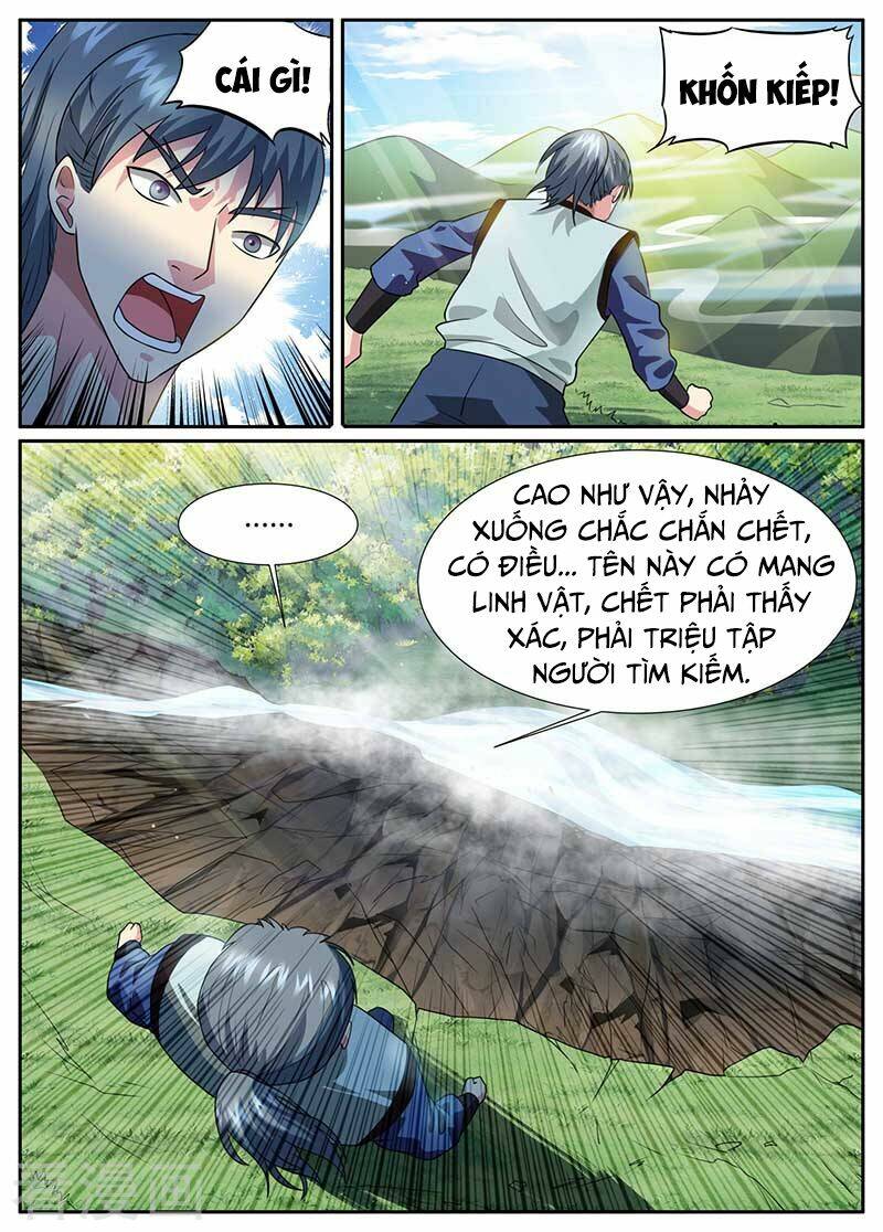 Ta Là Bá Vương Chapter 41 - Next Chapter 42