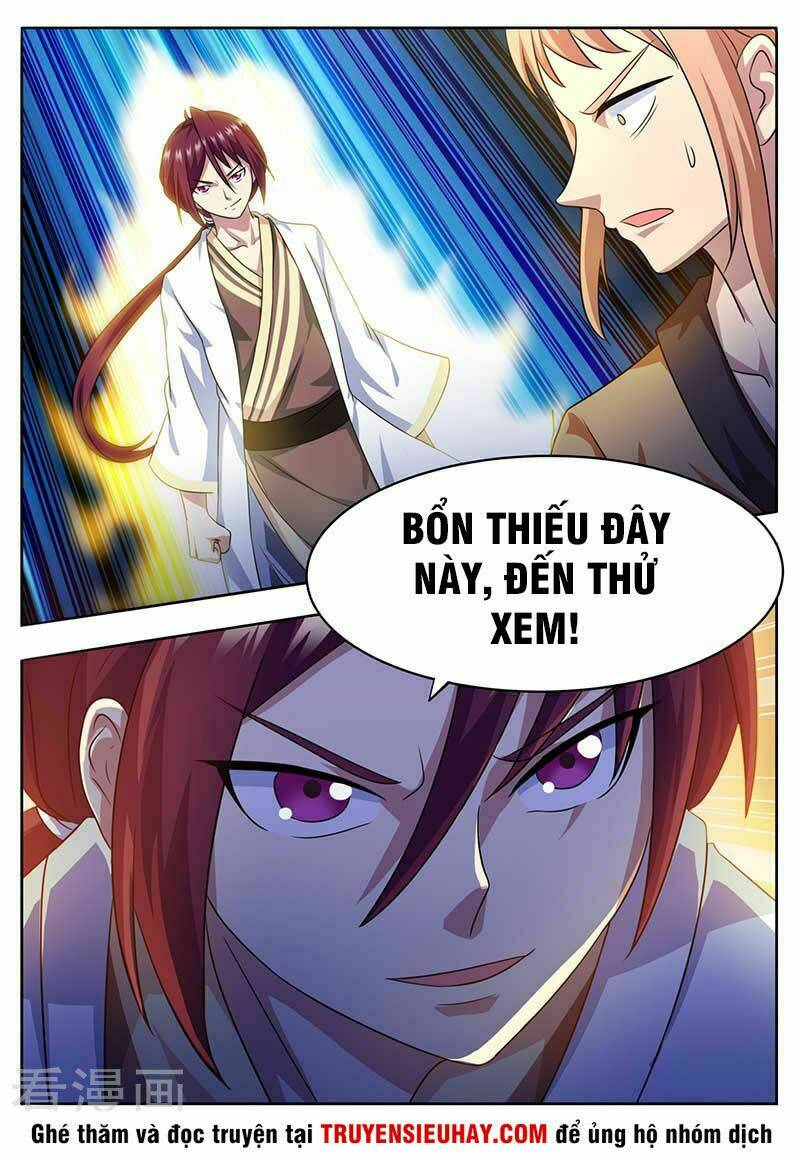 Ta Là Bá Vương Chapter 47 - Next Chapter 48