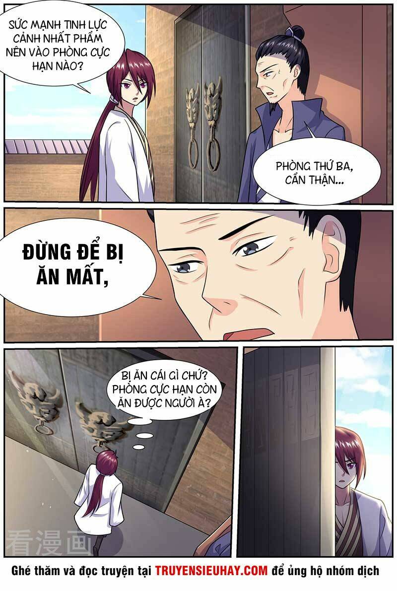 Ta Là Bá Vương Chapter 53 - Trang 2