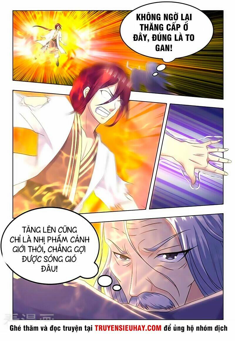 Ta Là Bá Vương Chapter 57 - Trang 2