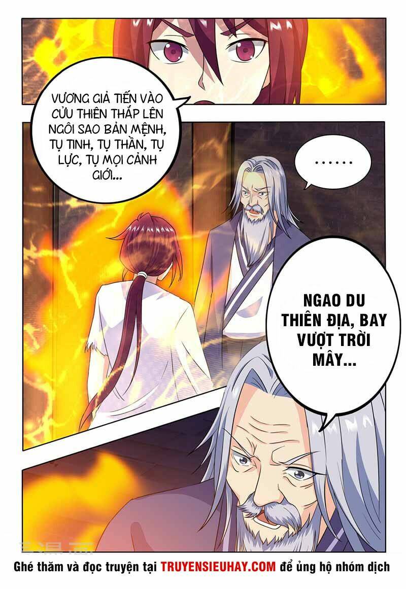 Ta Là Bá Vương Chapter 57 - Trang 2