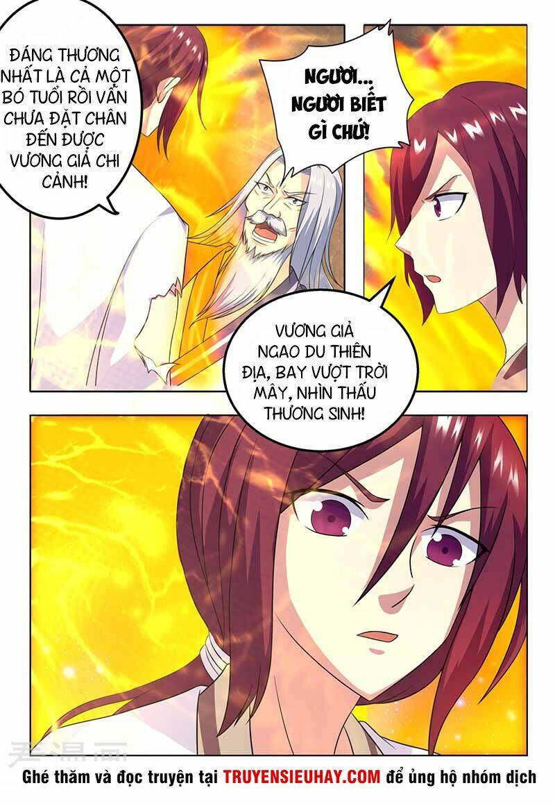 Ta Là Bá Vương Chapter 57 - Trang 2