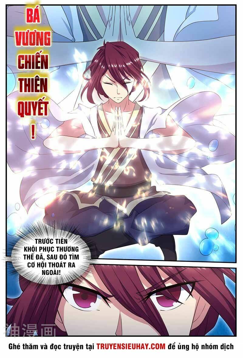 Ta Là Bá Vương Chapter 63 - Trang 2