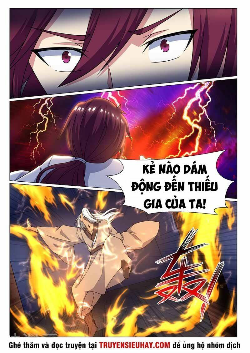 Ta Là Bá Vương Chapter 65 - Trang 2