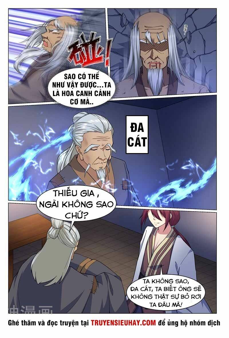 Ta Là Bá Vương Chapter 65 - Trang 2