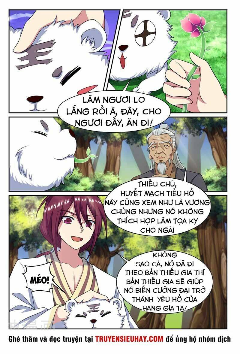 Ta Là Bá Vương Chapter 65 - Trang 2