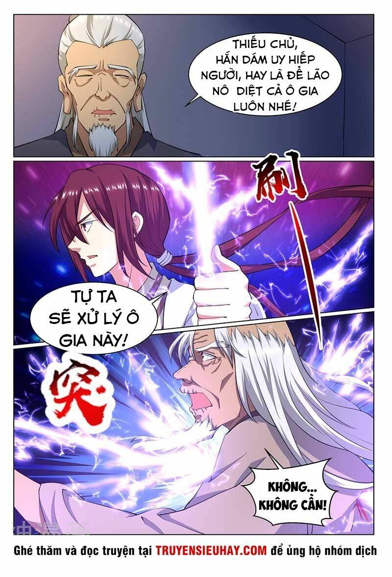 Ta Là Bá Vương Chapter 65 - Trang 2