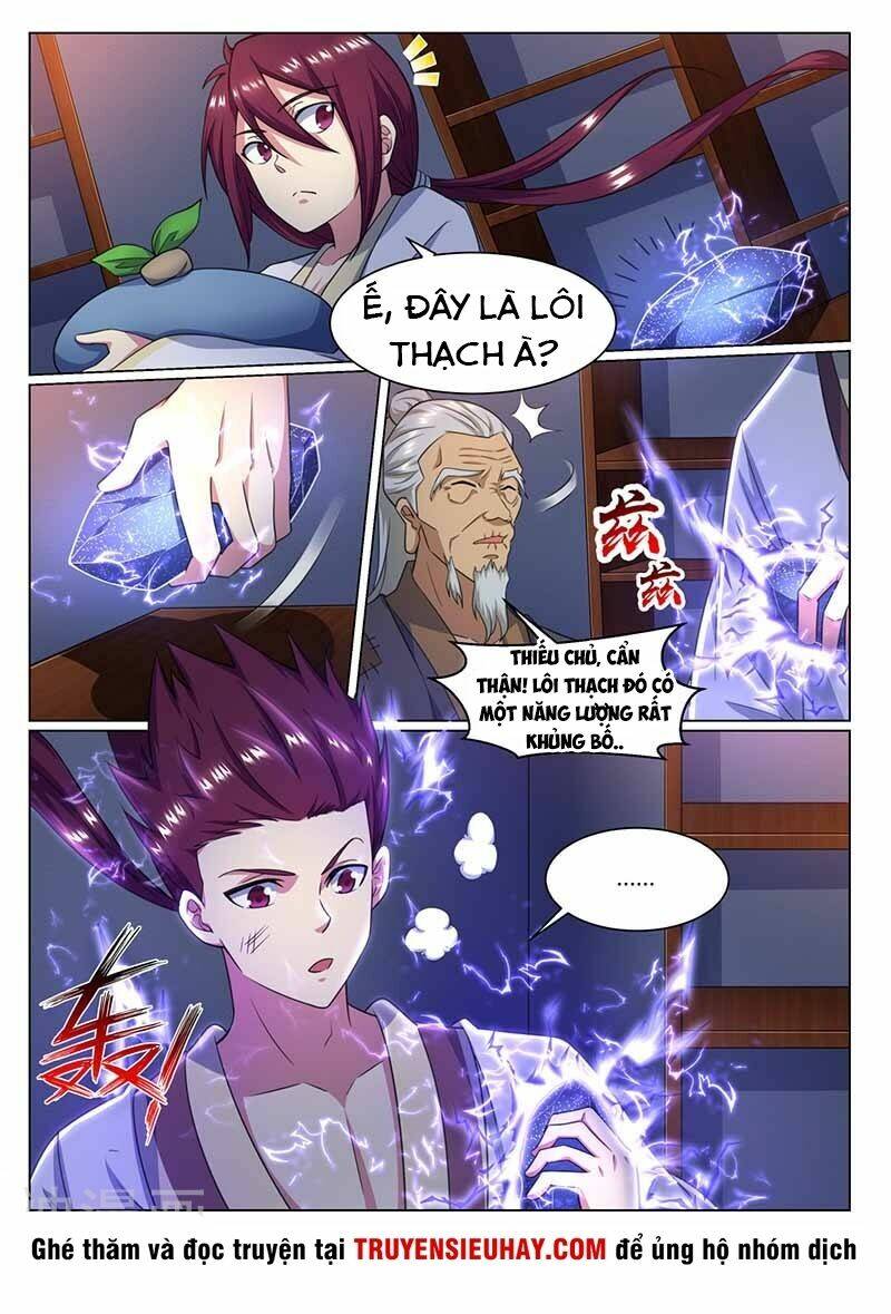 Ta Là Bá Vương Chapter 65 - Trang 2