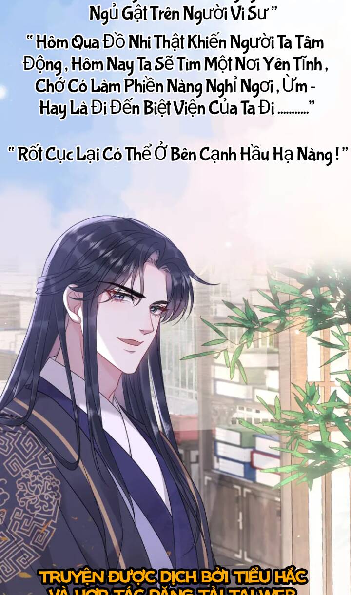 ta là bạch nguyệt quang quá cố của đại boss Chapter 0 - Next chapter 0.5