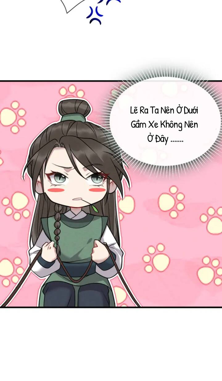 ta là bạch nguyệt quang quá cố của đại boss chapter 1 - Trang 2