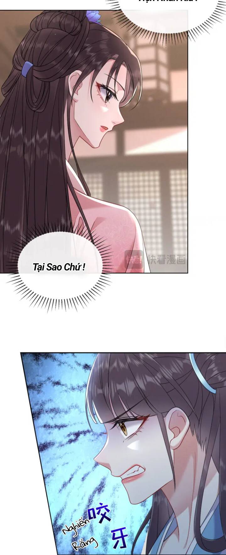 ta là bạch nguyệt quang quá cố của đại boss chapter 14 - Next Chapter 15