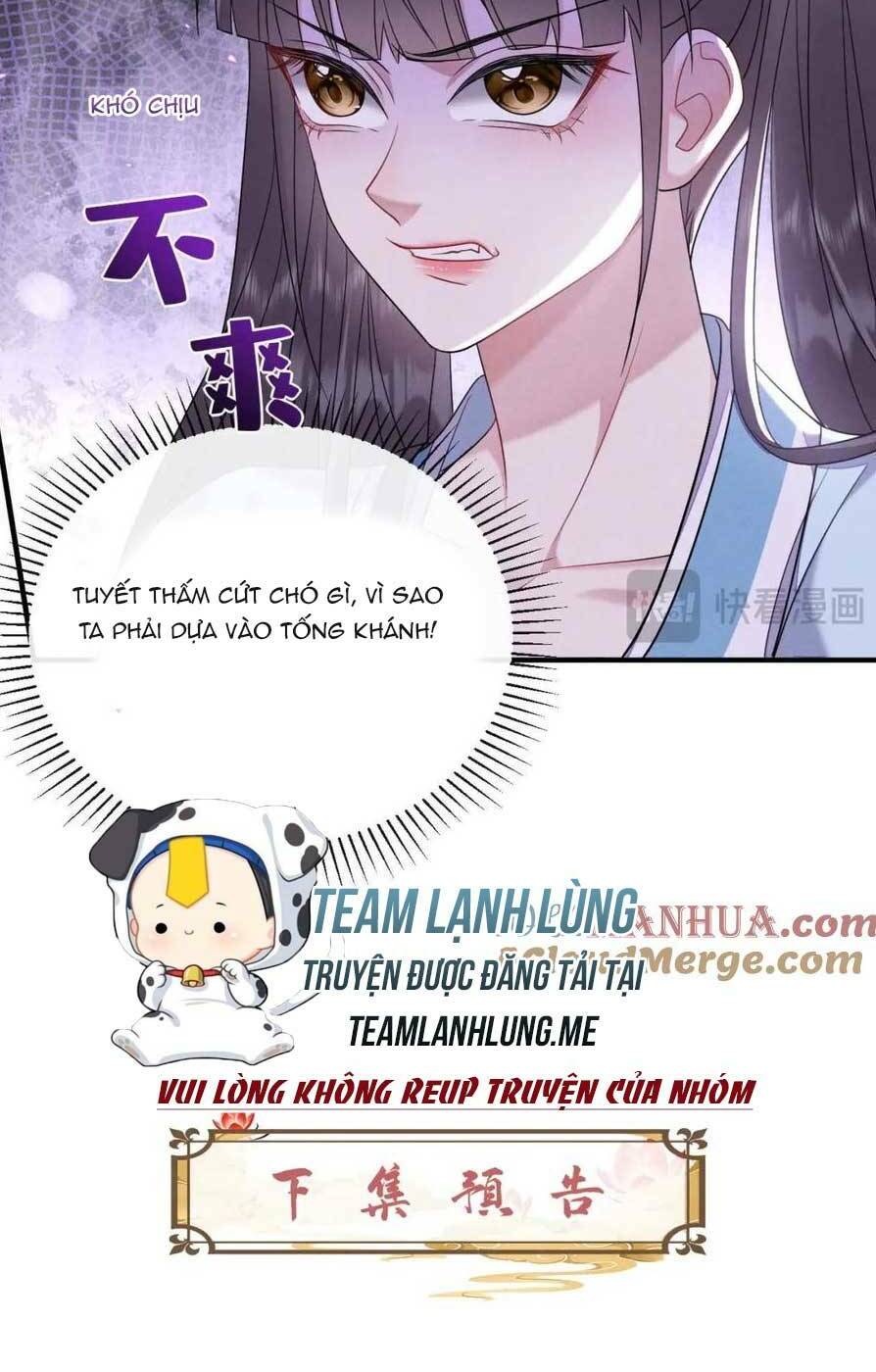 ta là bạch nguyệt quang quá cố trong lòng đại boss chapter 13 - Trang 2