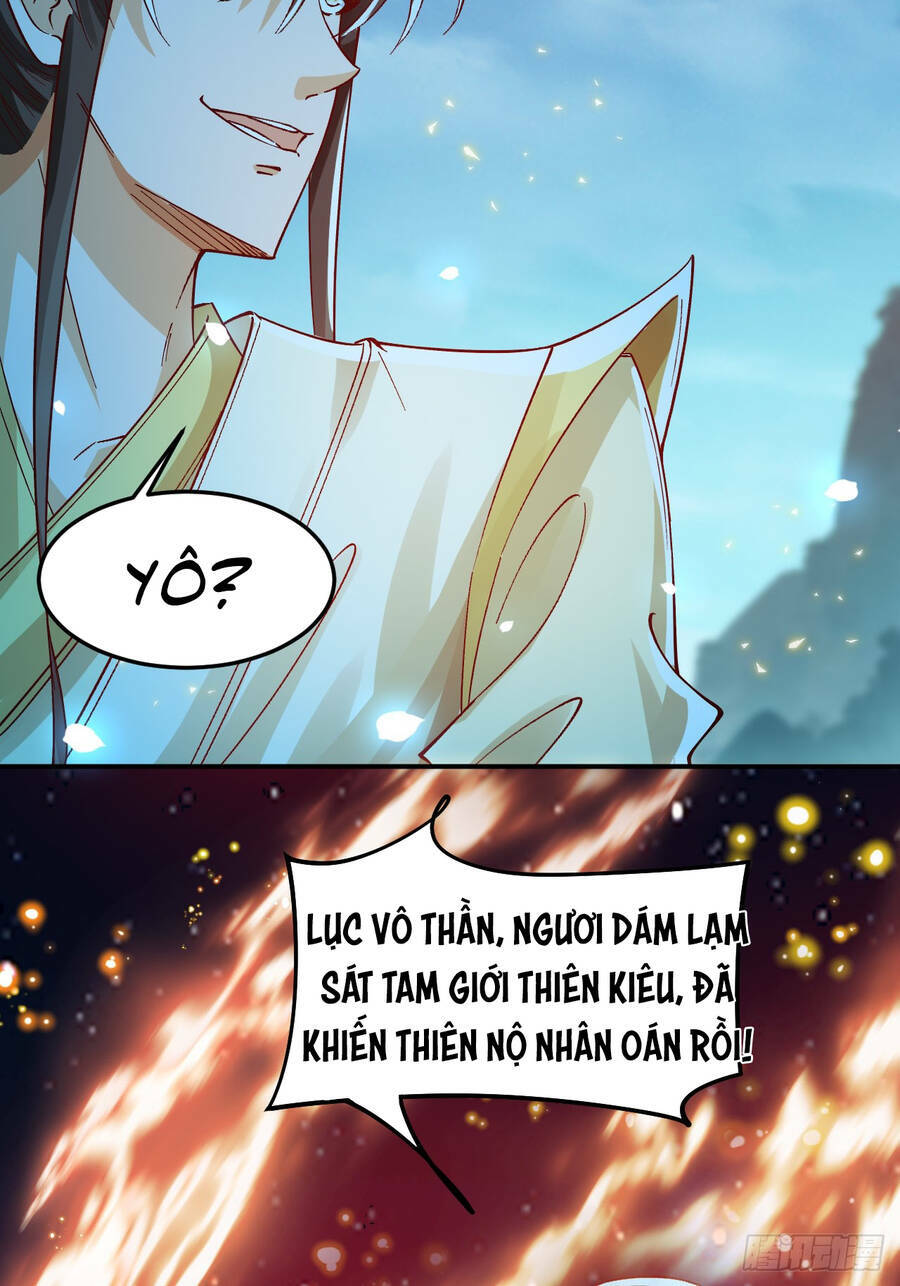 ta là chí tôn đại phản diện chapter 1 - Trang 2