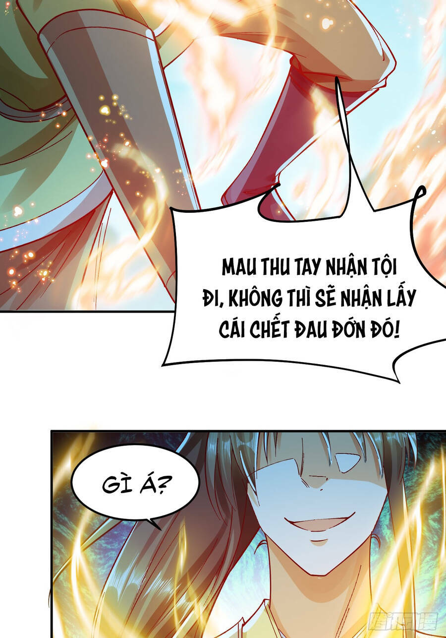 ta là chí tôn đại phản diện chapter 1 - Trang 2