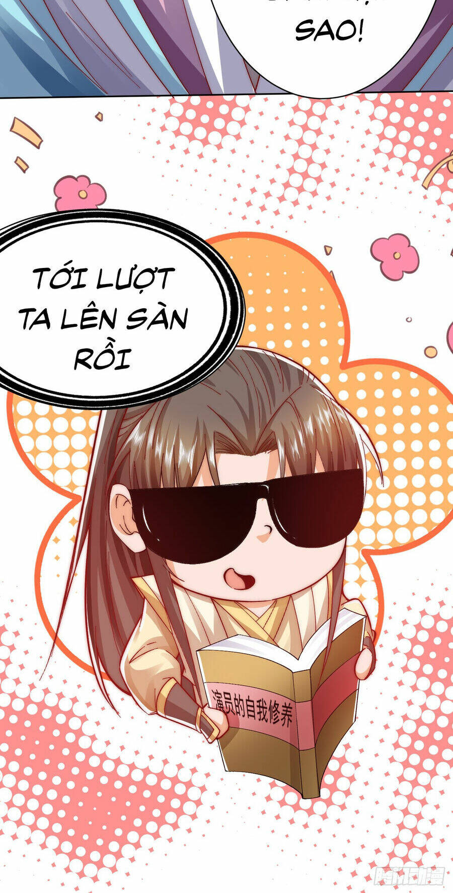 ta là chí tôn đại phản diện chapter 16 - Trang 2