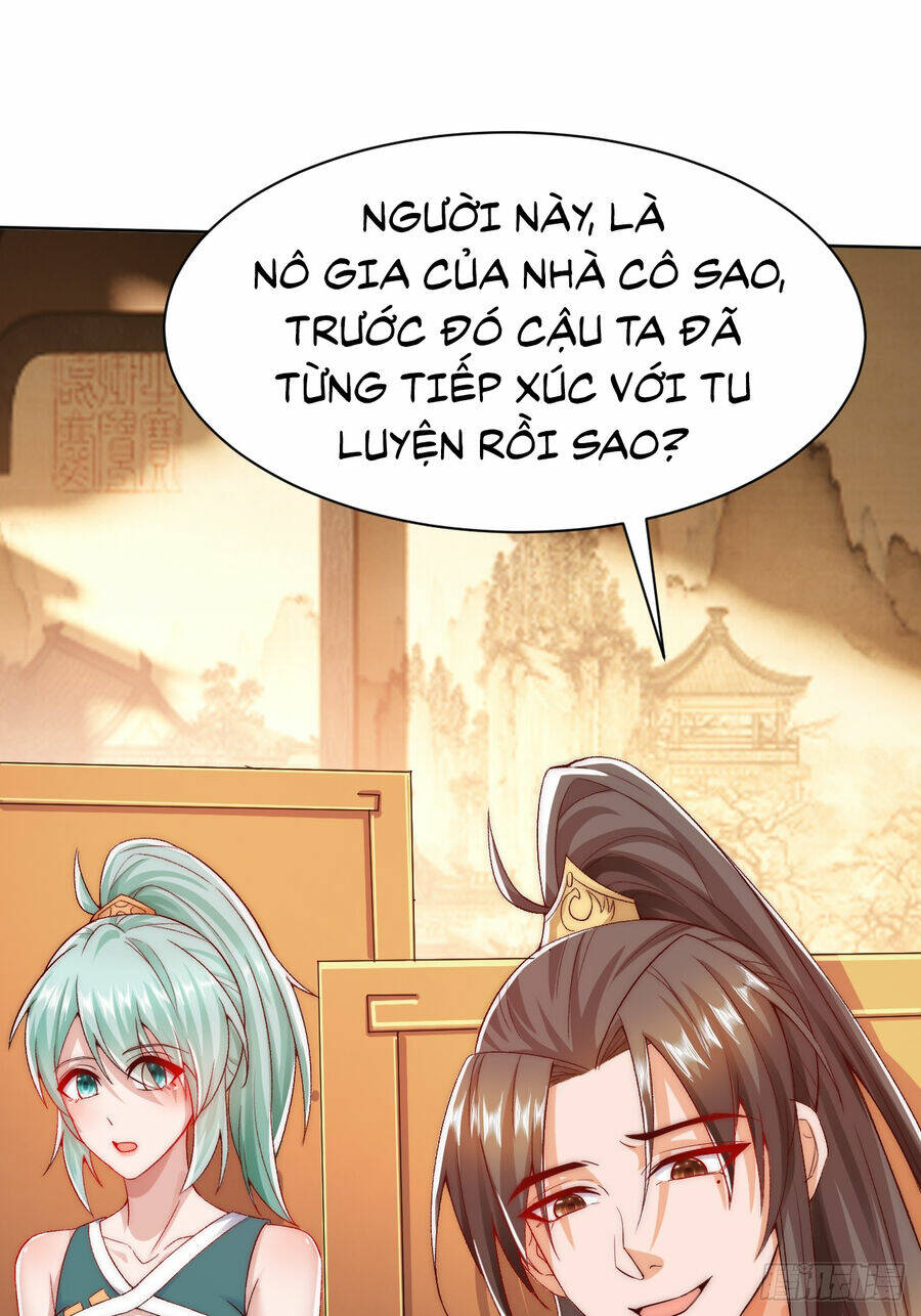 ta là chí tôn đại phản diện chapter 16 - Trang 2