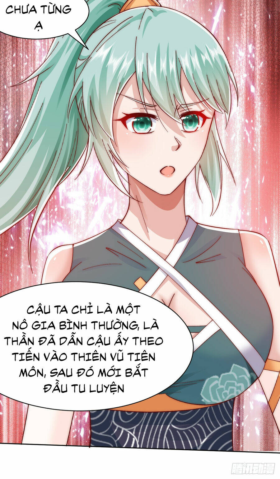 ta là chí tôn đại phản diện chapter 16 - Trang 2