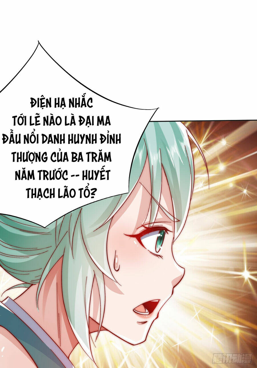 ta là chí tôn đại phản diện chapter 16 - Trang 2