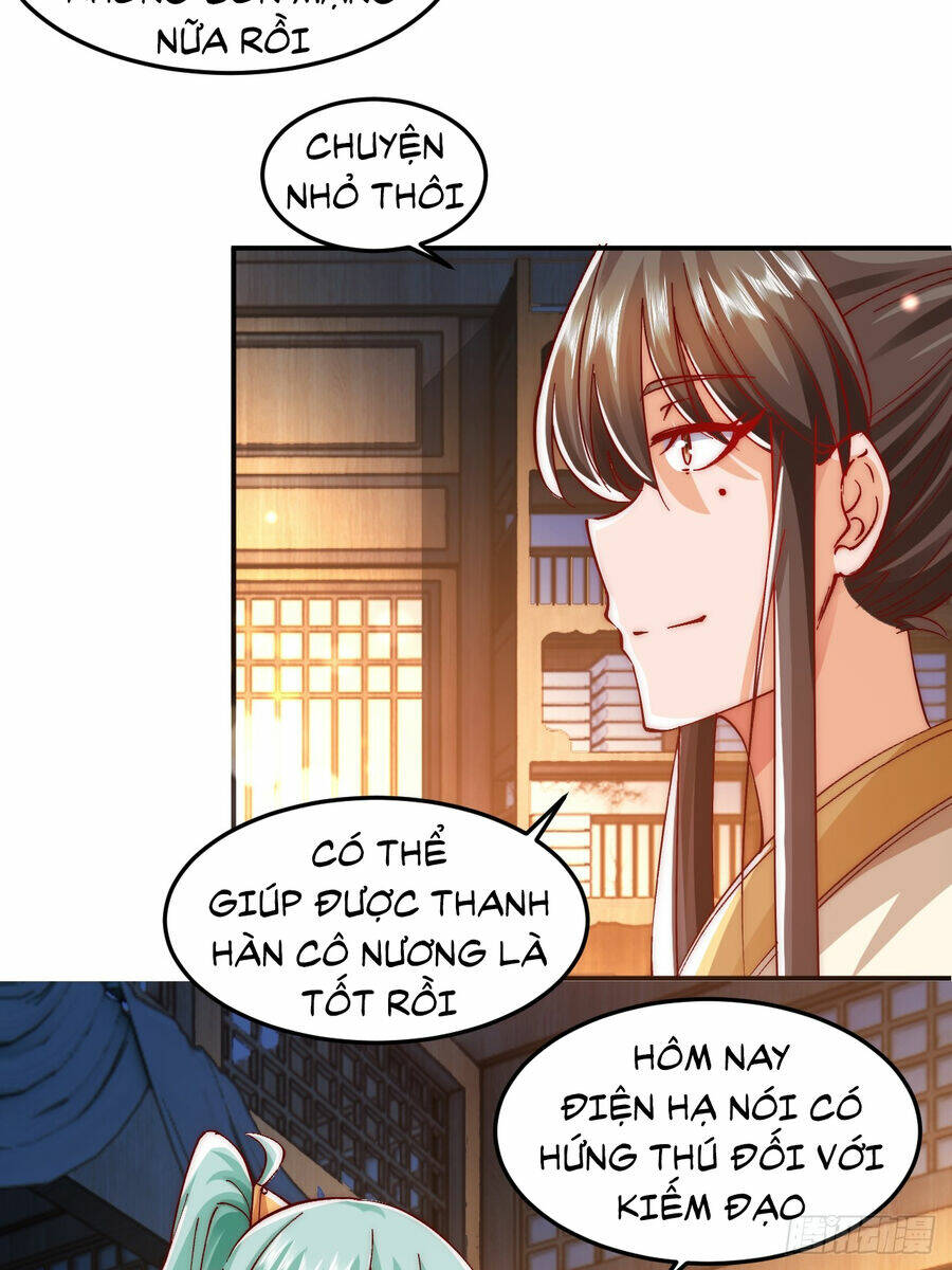 ta là chí tôn đại phản diện chapter 18 - Trang 2