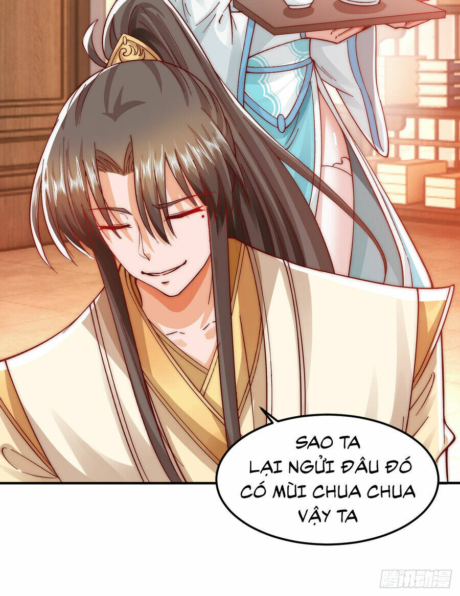 ta là chí tôn đại phản diện chapter 18 - Trang 2