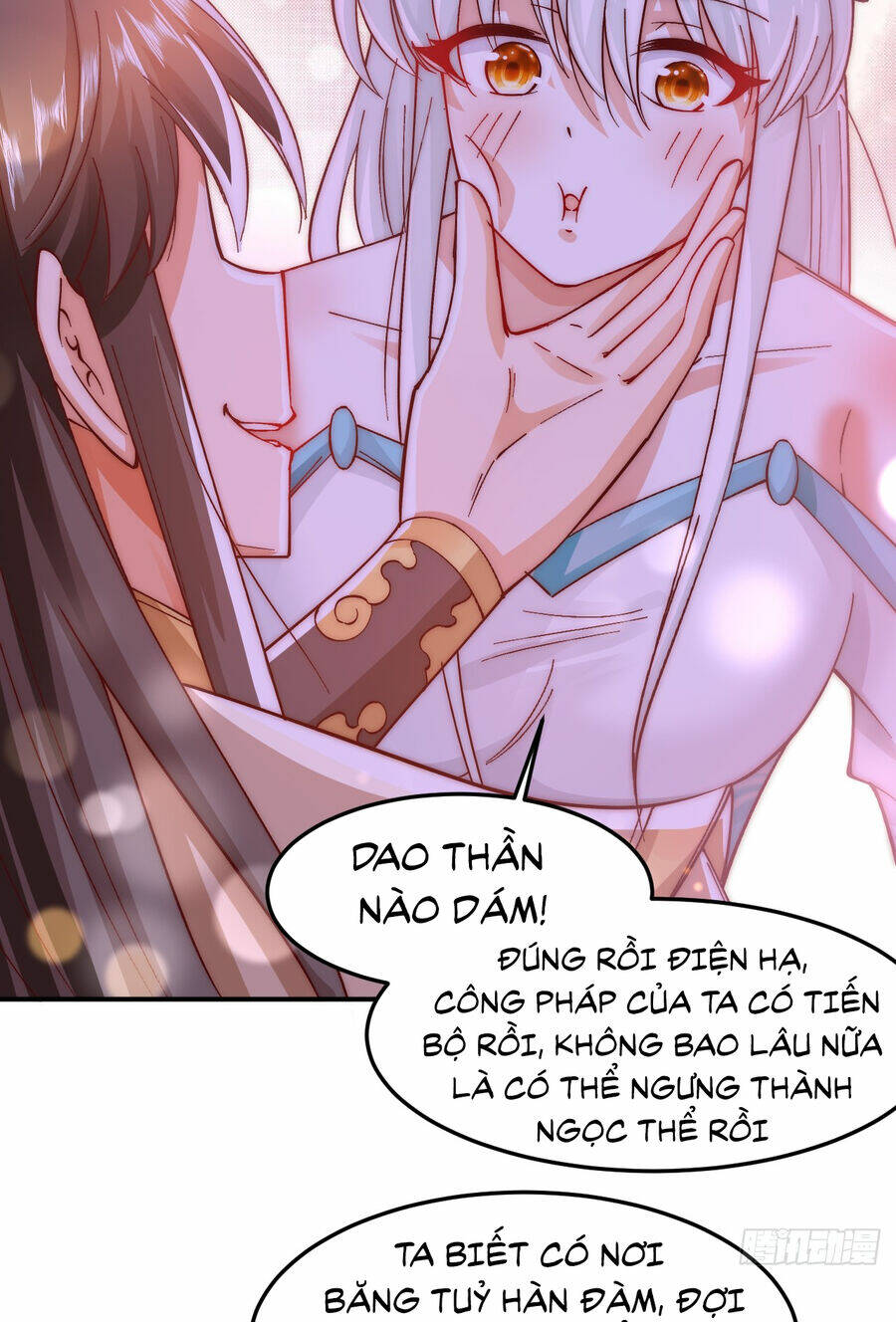 ta là chí tôn đại phản diện chapter 18 - Trang 2