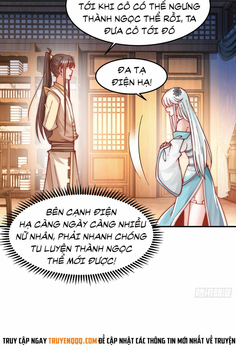 ta là chí tôn đại phản diện chapter 18 - Trang 2