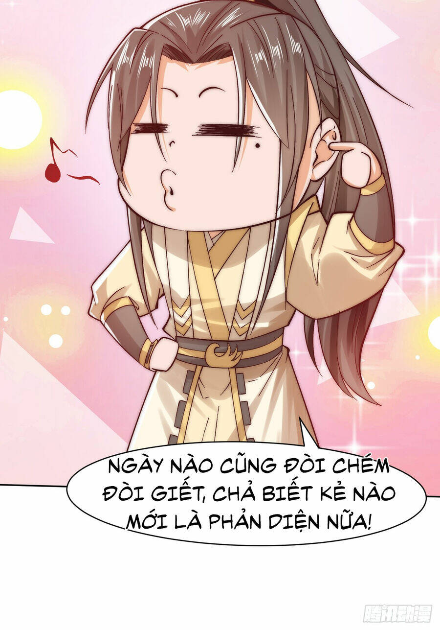 ta là chí tôn đại phản diện chapter 18 - Trang 2