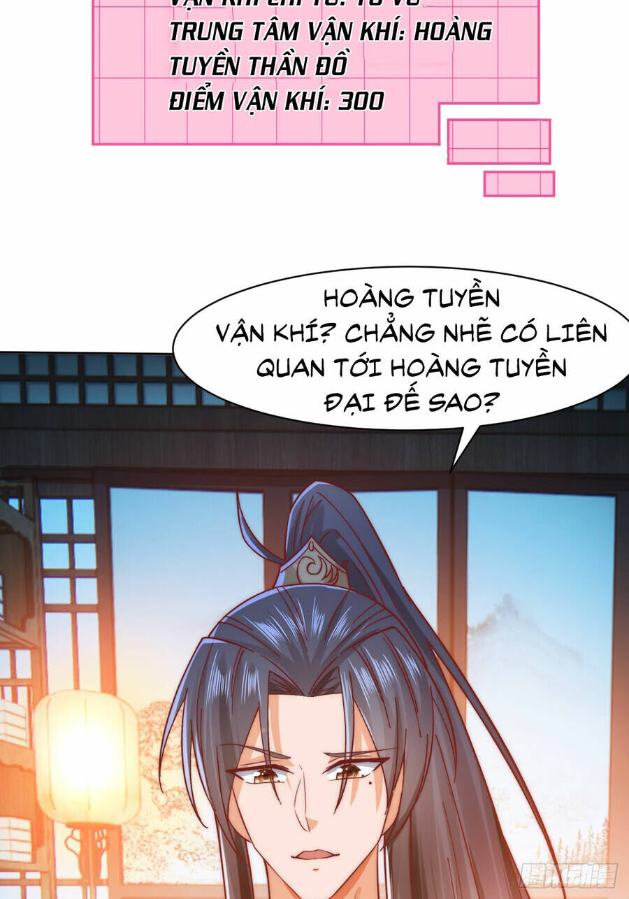 ta là chí tôn đại phản diện chapter 18 - Trang 2