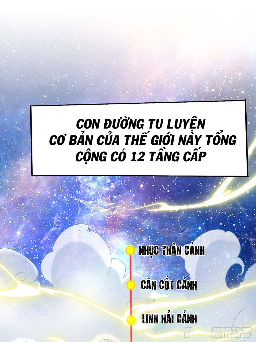 ta là chí tôn đại phản diện chapter 3 - Trang 2