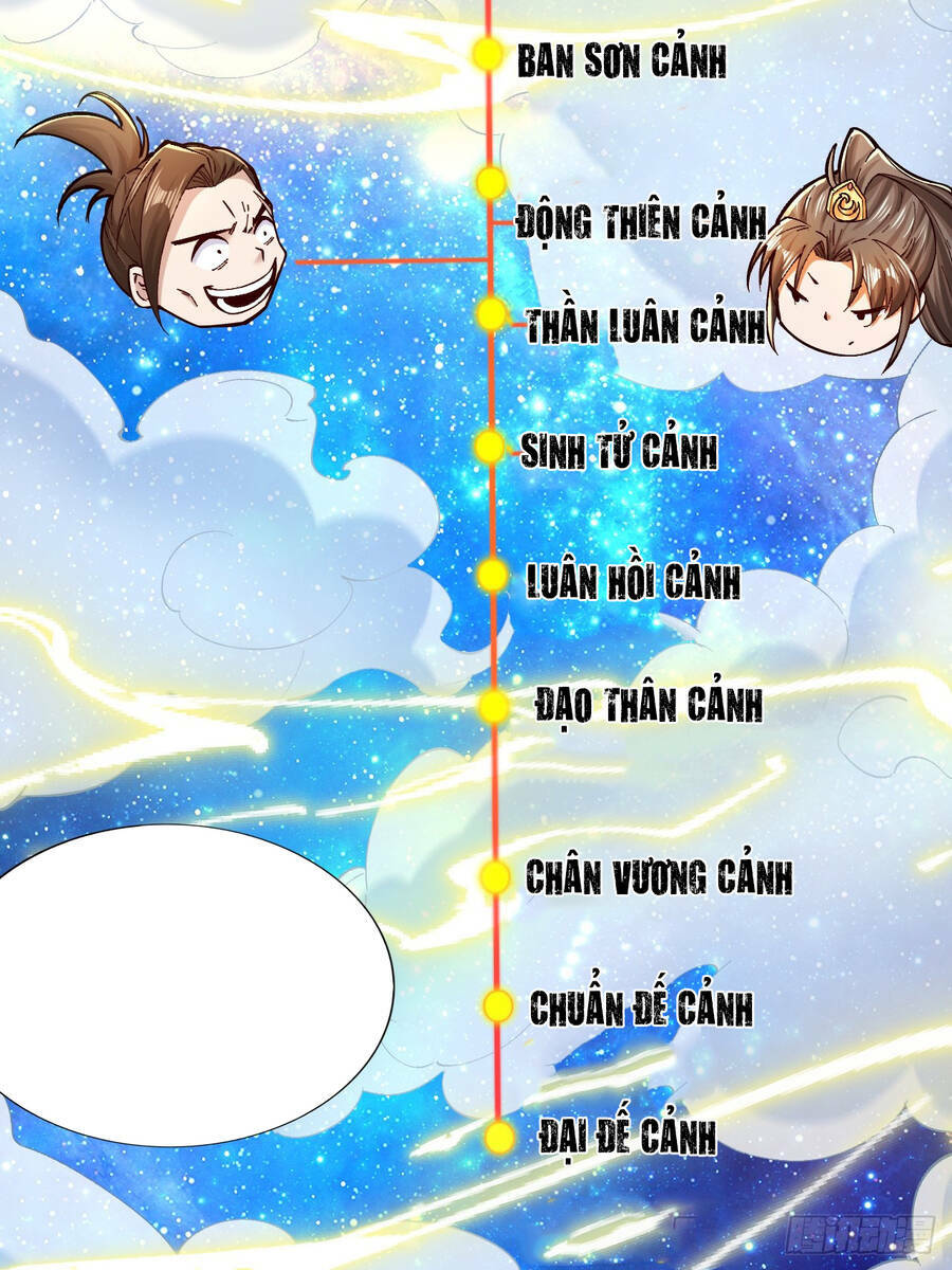 ta là chí tôn đại phản diện chapter 3 - Trang 2