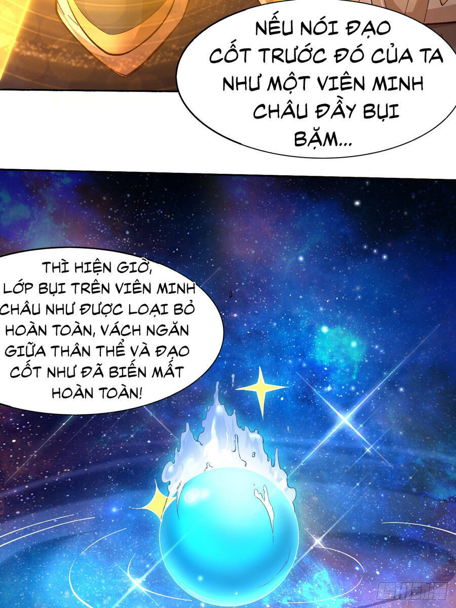 ta là chí tôn đại phản diện chapter 3 - Trang 2