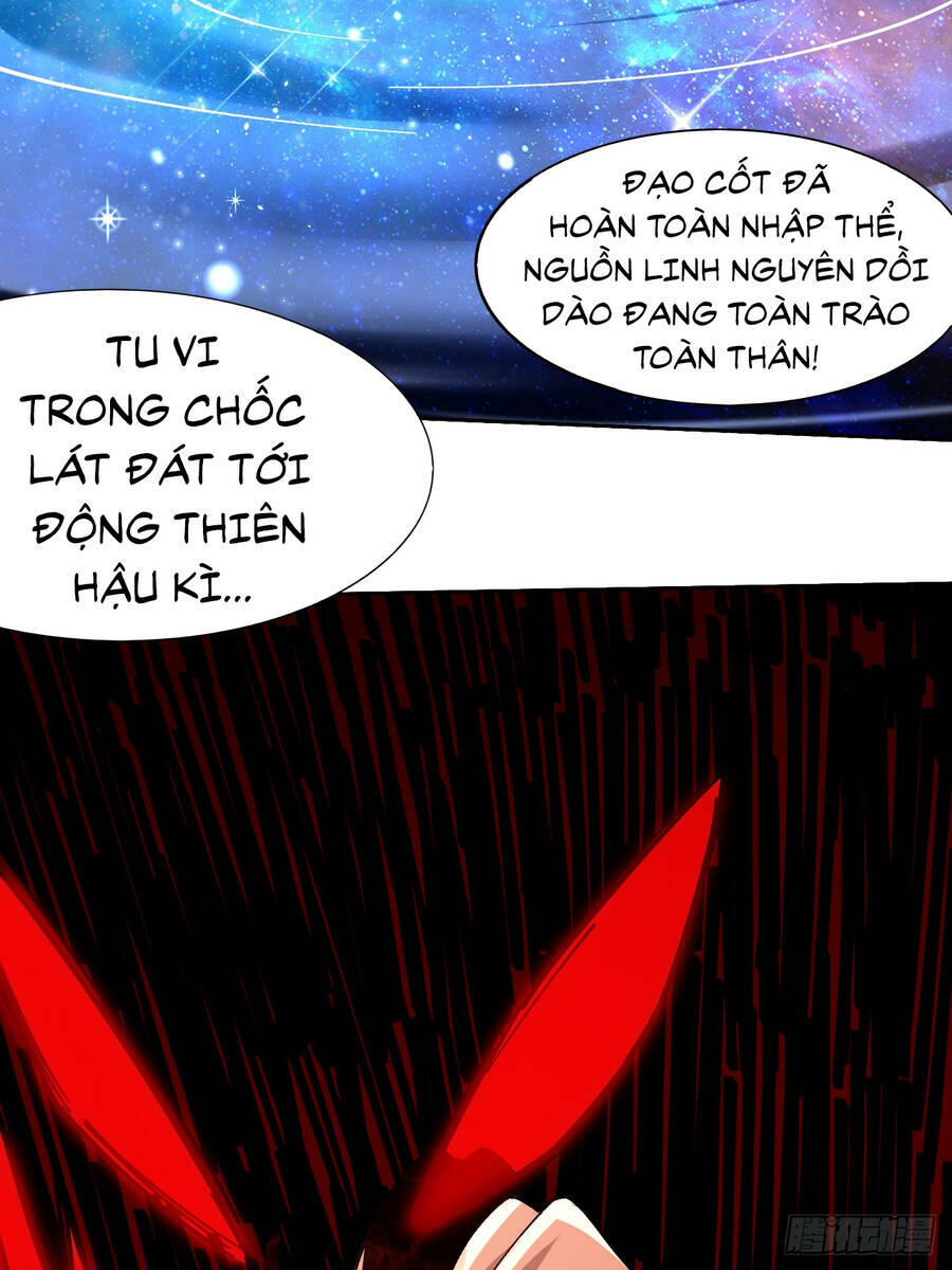 ta là chí tôn đại phản diện chapter 3 - Trang 2