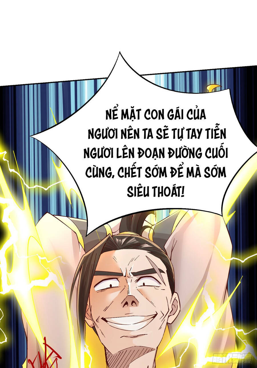 ta là chí tôn đại phản diện chapter 3 - Trang 2