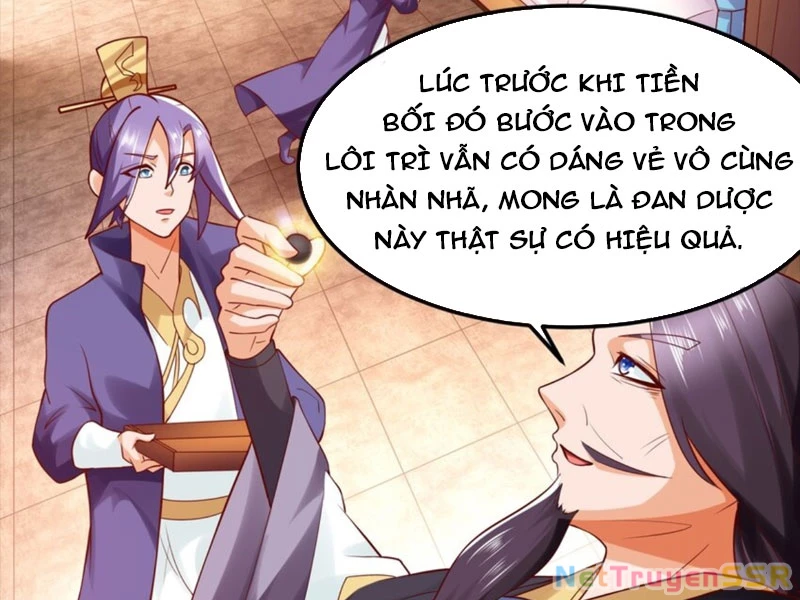 ta là chí tôn đại phản diện Chapter 33 - Trang 2