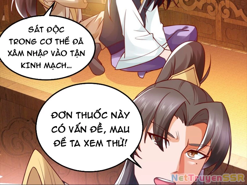 ta là chí tôn đại phản diện Chapter 33 - Trang 2